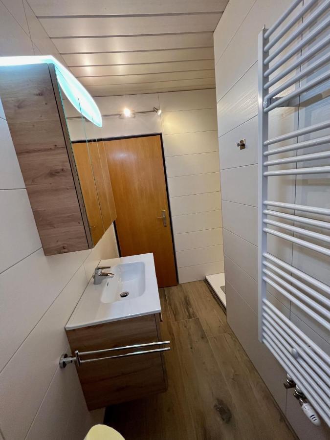 Gaestehaus Wallner Presseggen Екстериор снимка