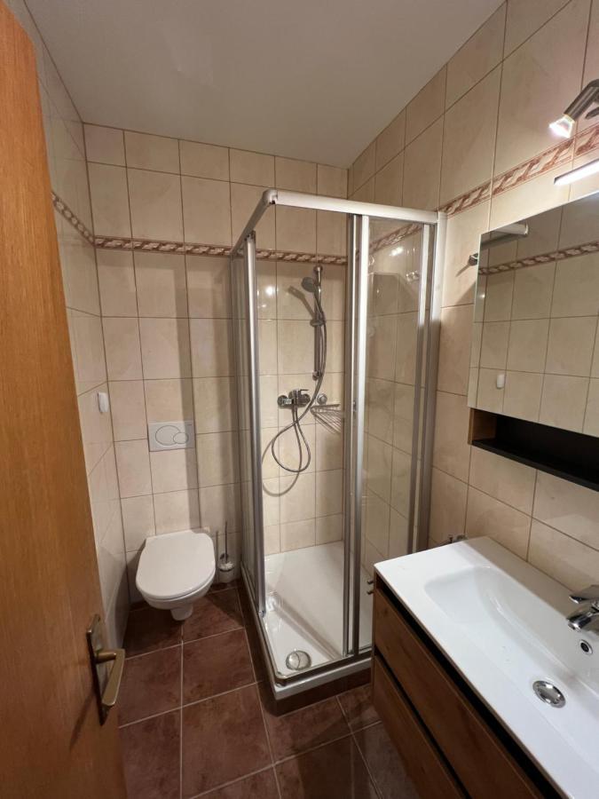 Gaestehaus Wallner Presseggen Екстериор снимка
