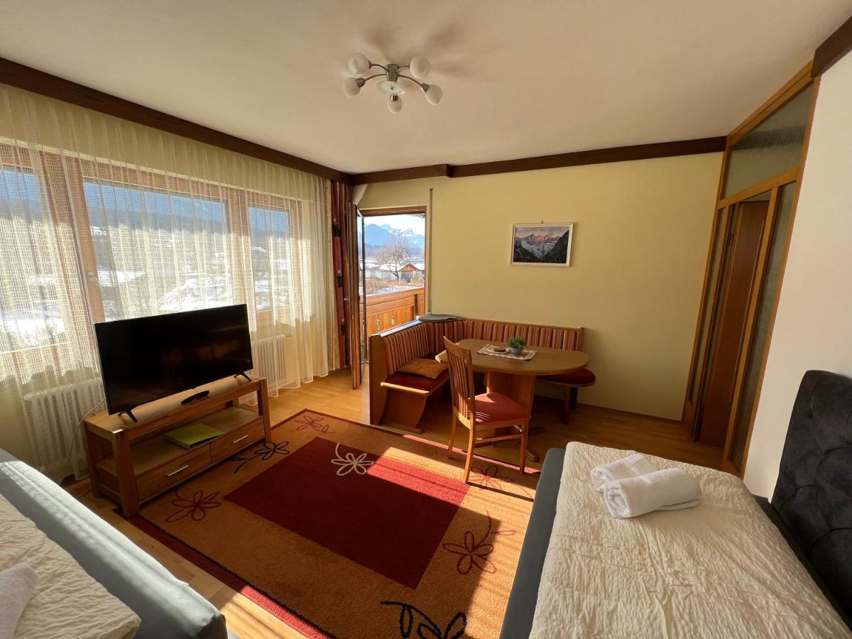 Gaestehaus Wallner Presseggen Екстериор снимка