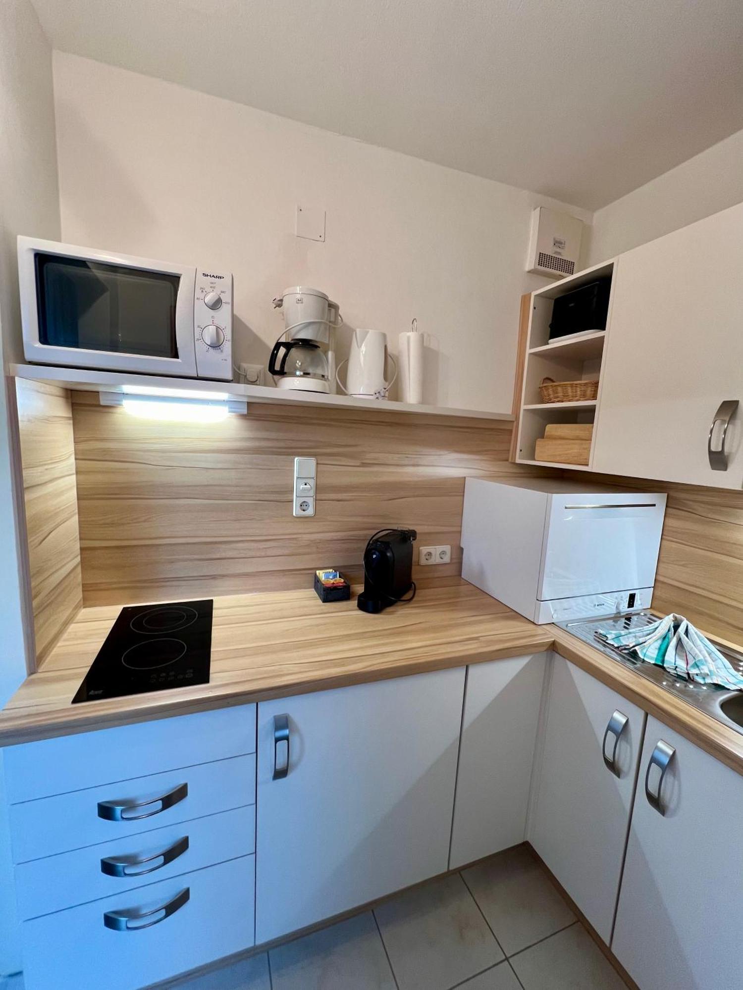 Gaestehaus Wallner Presseggen Екстериор снимка